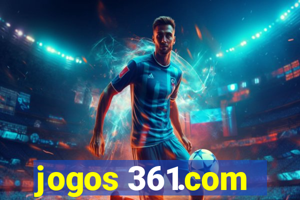 jogos 361.com